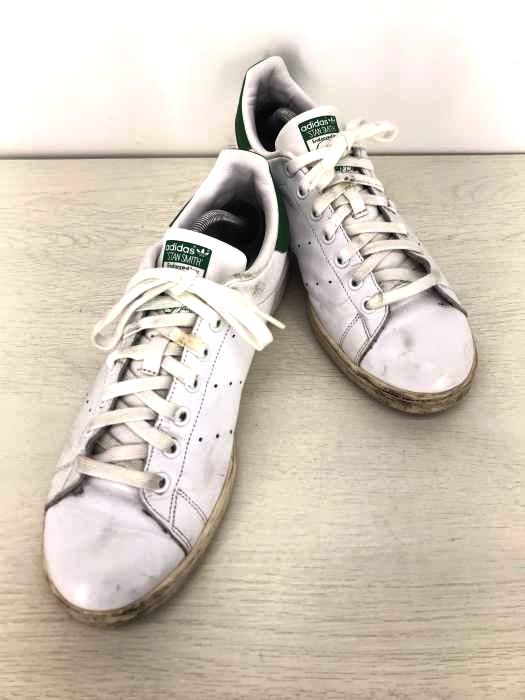 adidas Originals(アディダスオリジナルス) STAN SMITH スタンスミス メンズ JPN：28.5