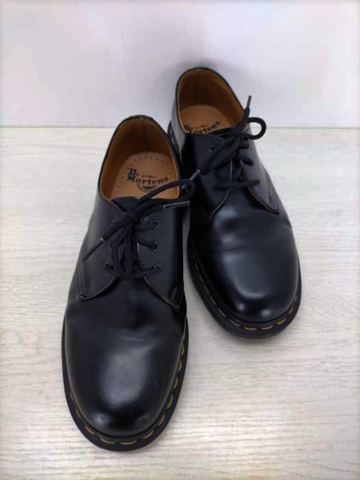 Dr.Martens(ドクターマーチン) 1461 3ホールシューズ メンズ  US:8