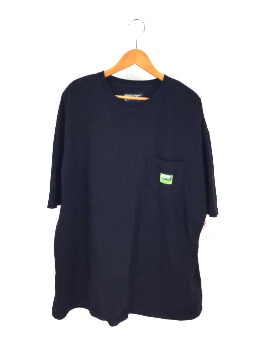 CHALLENGER(チャレンジャー) DIGITAL PUDDING BANDANA S/S TEE メンズ JPN：XL