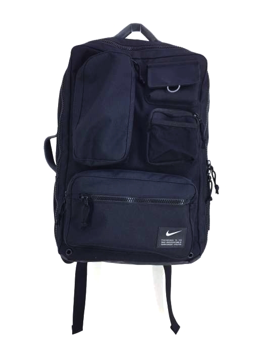 NIKE(ナイキ) Utility Elite Training Backpack メンズ  表記無