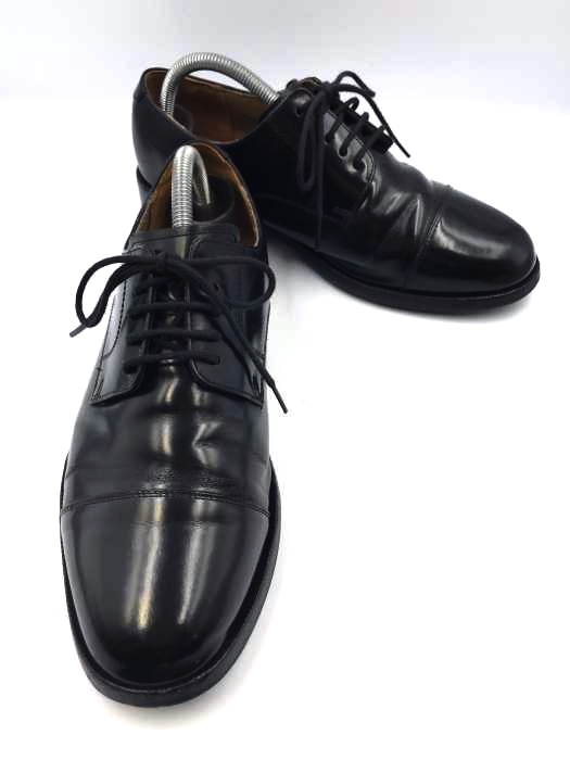 COLE HAAN(コールハーン) ストレートチップシューズ メンズ  7½