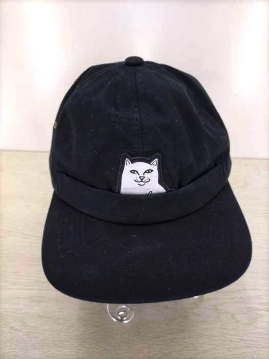 RIPNDIP(リップンディプ) Lord Nermal 6 Panel メンズ 表記無