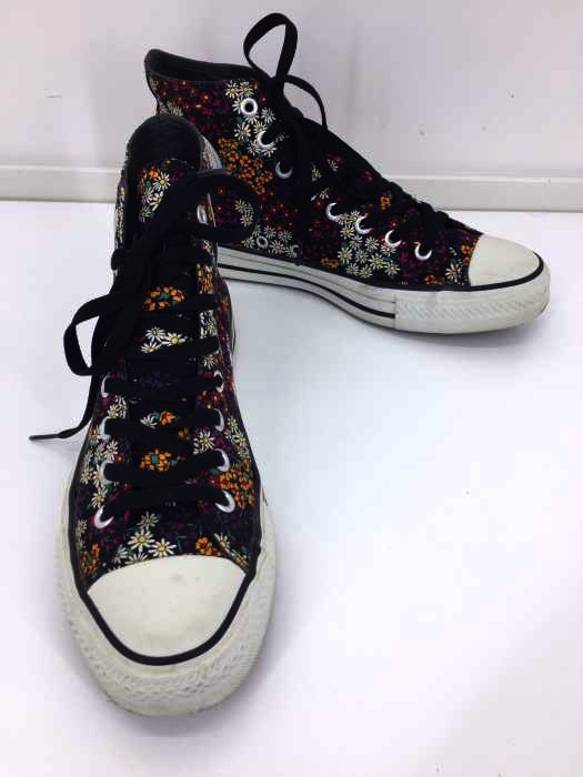 CONVERSE(コンバース) ALL STAR BLOOM HI メンズ 9