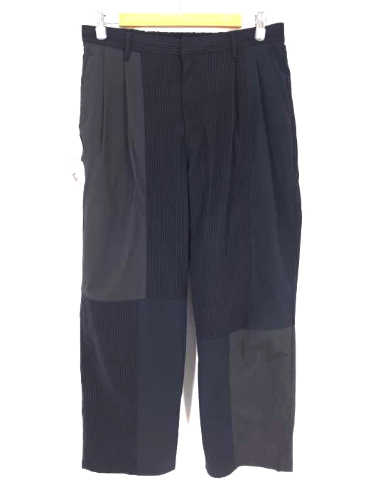 USED古着(ユーズドフルギ) KIMMY Elastic WIDE PANTS メンズ FREE