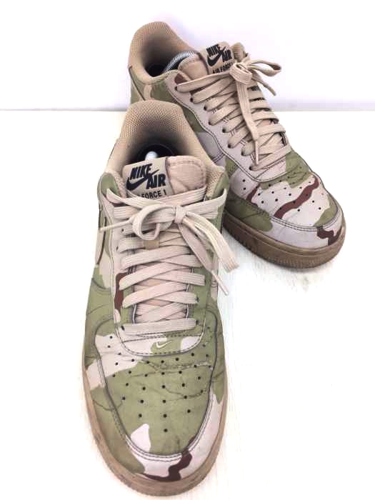 NIKE(ナイキ) AIR FORCE 1 07 LV8 メンズ JPN:27.5