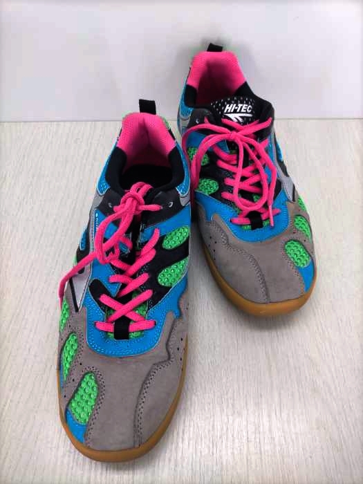 PACCBET(ラスベート) hybrid squash shoe メンズ EUR：44