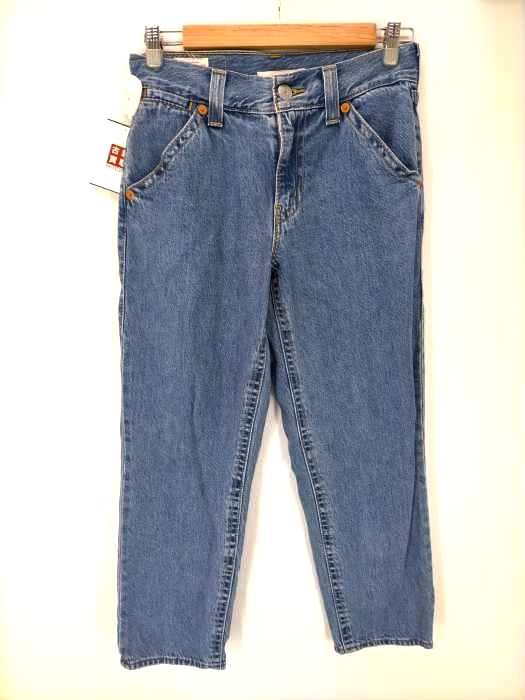 Levis(リーバイス) TYPE1 BOY JEAN レディース 27inch