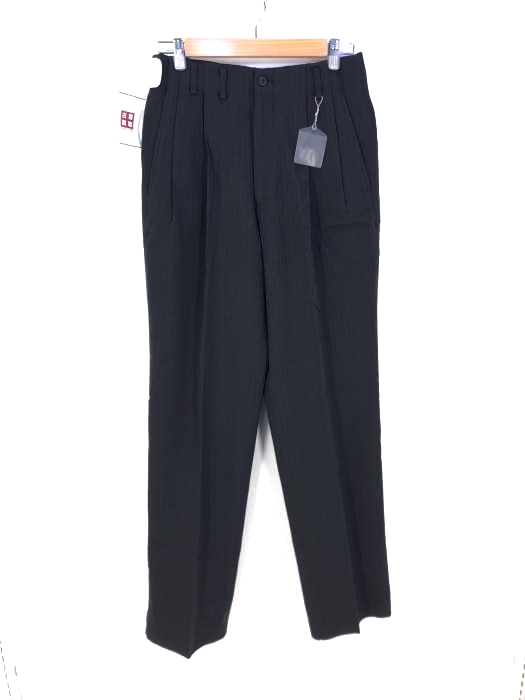 TETE HOMME(テットオム) 2タックスラックス メンズ JPN:M