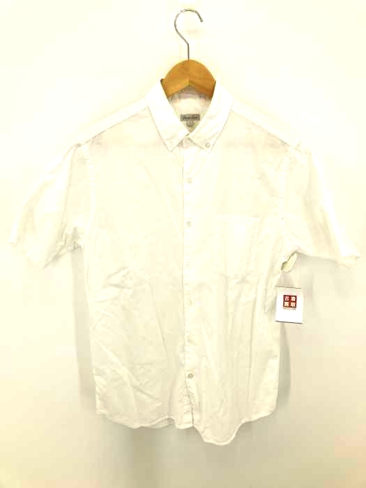 Steven Alan(スティーブンアラン) ボタンダウンシャツ メンズ JPN：L