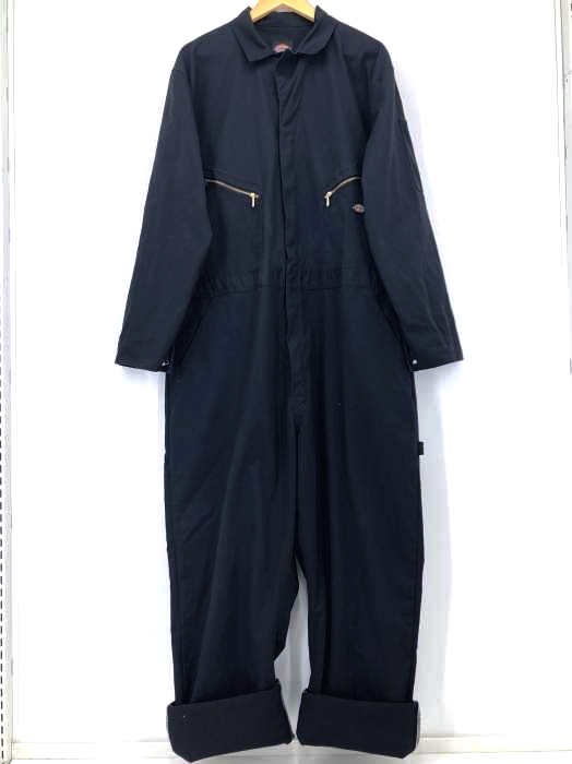 Dickies(ディッキーズ) カバーオール つなぎ メンズ XL