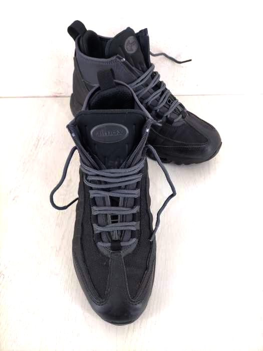 NIKE(ナイキ) AIR MAX 95 SNEAKERBOOT メンズ JPN：26