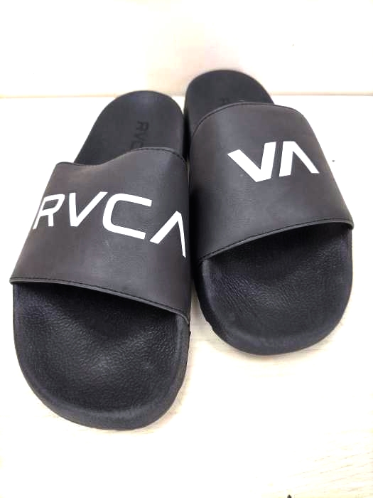 RVCA(ルーカ) SPORT SLIDE SANDAL メンズ 表記無