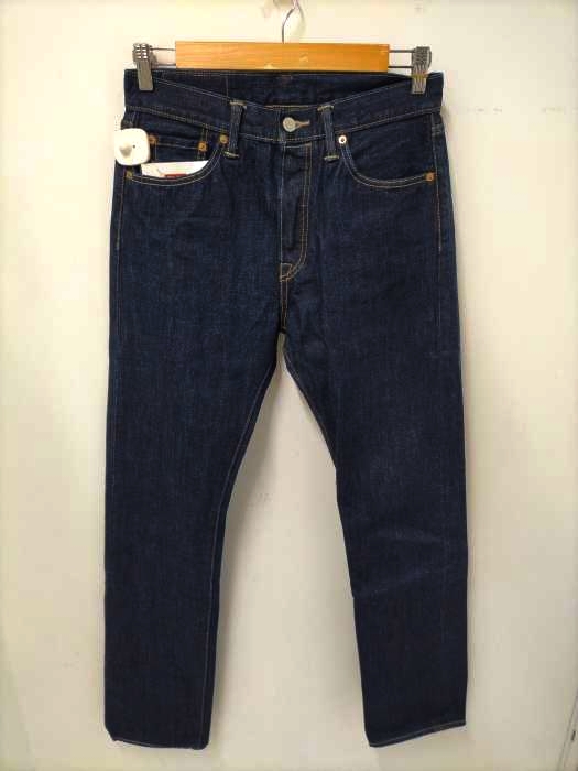 Levis(リーバイス) 501 ボタンフライデニム メンズ  W29