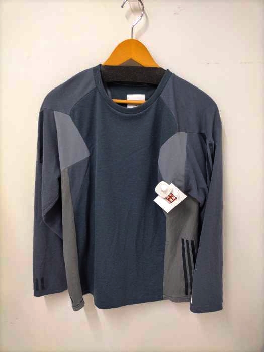 adidas Originals(アディダスオリジナルス) WM Long Sleeve T-Shirt メンズ  XO