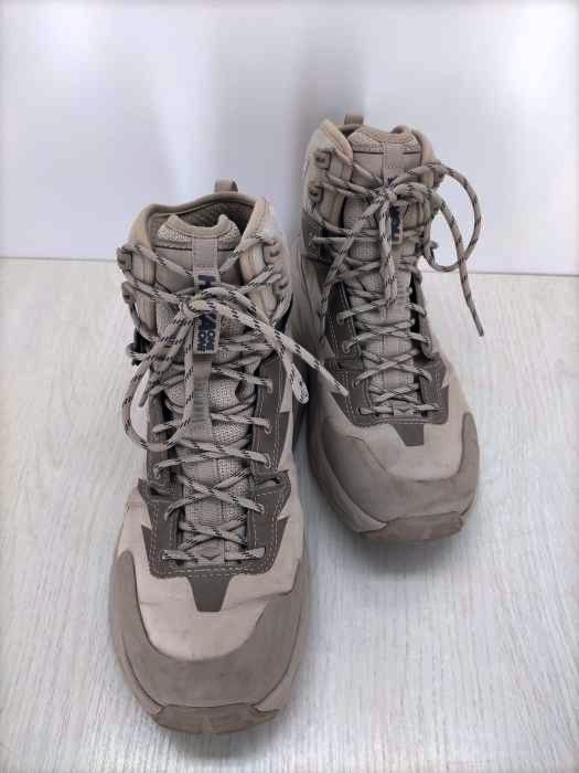 HOKA ONEONE(ホカオネオネ) M KAHA GTX メンズ JPN：26