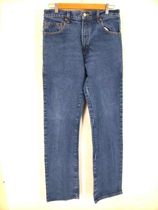 Levis(リーバイス) メキシコ製 517 BOOT CUT メンズ  W32 L36