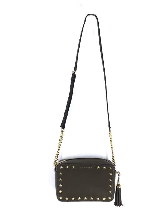 Michael Kors(マイケルコース) GINNY スタースタッズカメラバッグ レディース 表記無