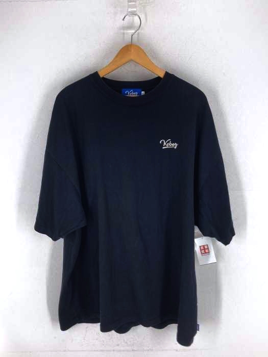 KEboz(ケボズ) BB LOGO S/S TEE メンズ JPN：XXL