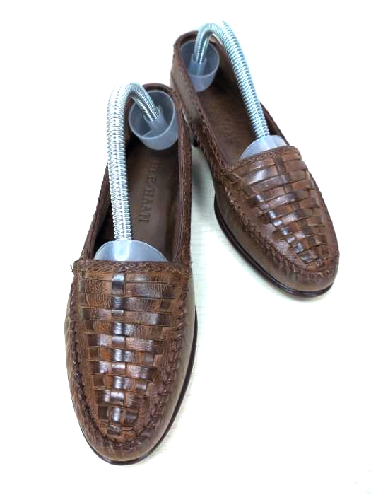 コールハーン COLE HAAN ローファー レディース  6M