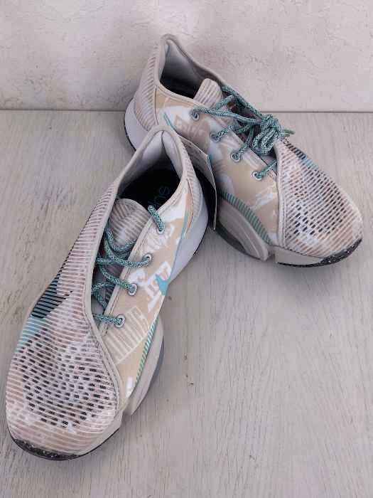 NIKE(ナイキ) Nike Air Zoom SuperRep 2 MFS レディース  25.5cm