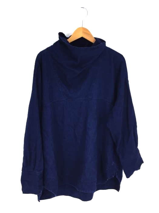 RACHEL COMEY(レイチェルコーミー) デニム プルオーバートップス レディース  8