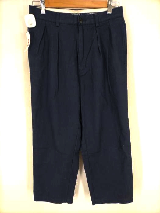 NAUTICA(ノーティカ) 別注 BASIC CHINO PANTS メンズ  S
