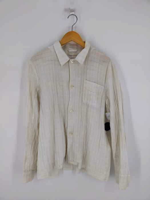 OUR LEGACY(アワーレガシィー) BOX SHIRTS メンズ EUR：46