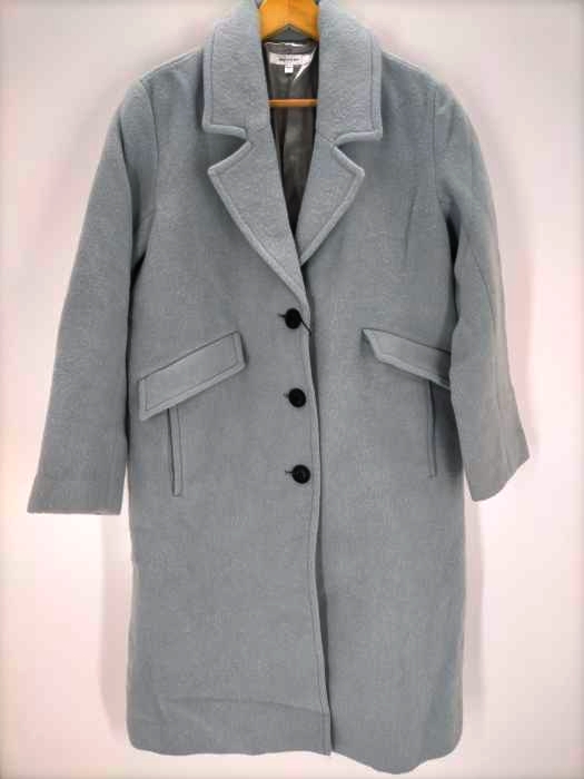 マウジー moussy OVER SIZED COAT レディース  1