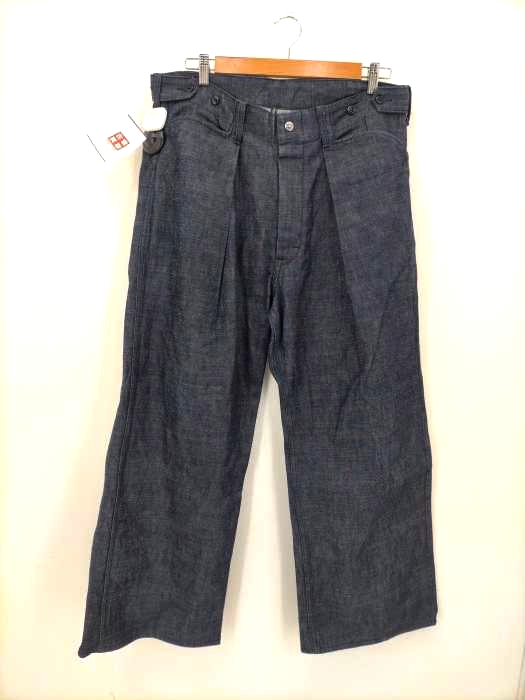 JOURNAL STANDARD relume(ジャーナルスタンダードレリューム) JUMBO PT メンズ JPN：M