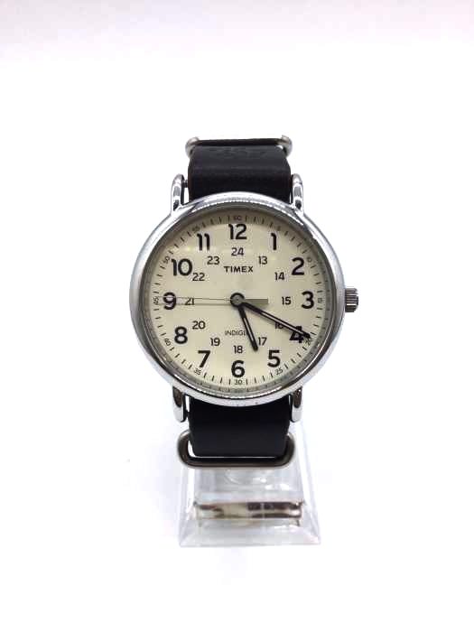 TIMEX(タイメックス) CR2016 メンズ 表記無