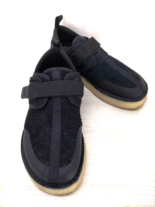 クラークスオリジナル CLARKS ORIGINALS TREK TAIYO SANDAL トレックタイヨー メンズ US：9
