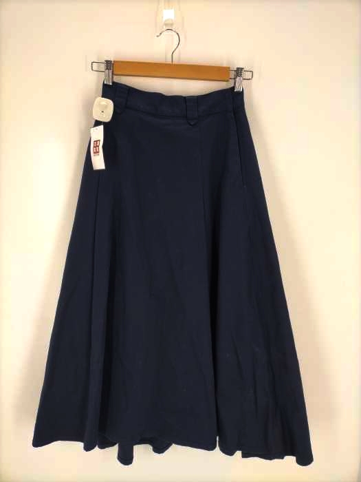 Ray BEAMS(レイビームス) 18SS コットンロングスカート レディース 表記無