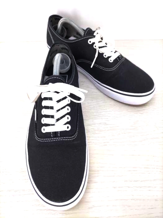 VANS(バンズ) eVent AUTHENTIC オーセンティックイーベント メンズ JPN：27