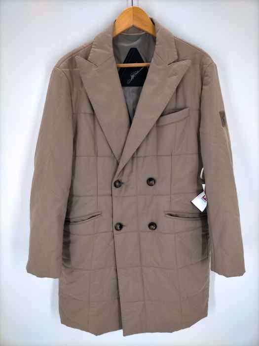MONTECORE(モンテコーレ) thermore ルティングコート メンズ EUR：50
