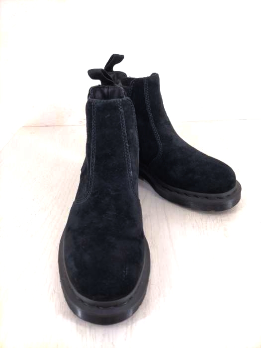 Dr.Martens(ドクターマーチン) CHELSEA BOOT レディース UK：4