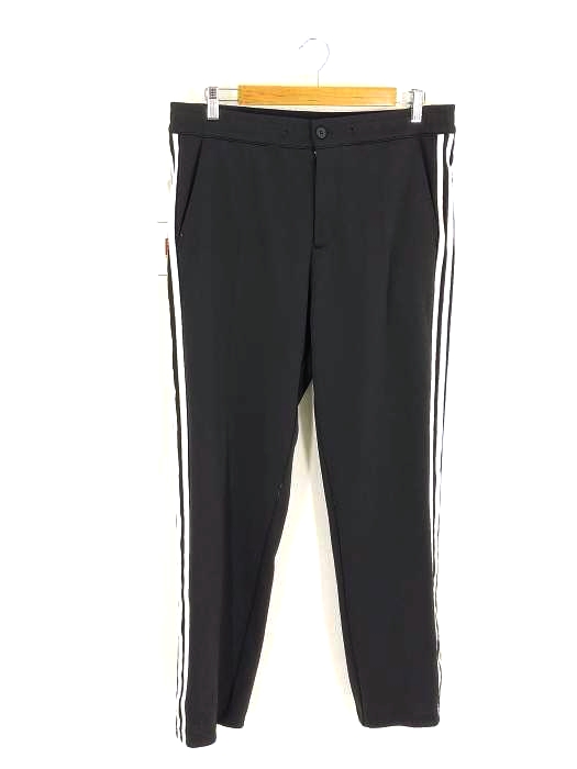 Y-3(ワイスリー) 3-Stripes Track Pants  メンズ JPN：L