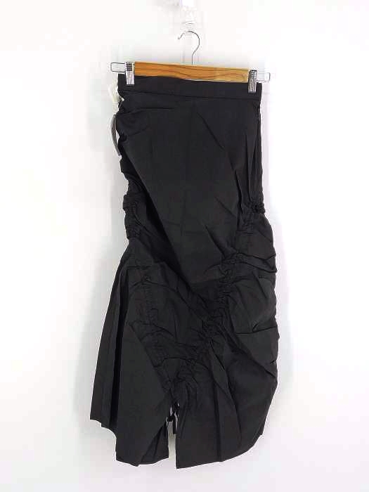 SLY(スライ) SHIRRING スカート レディース JPN：1