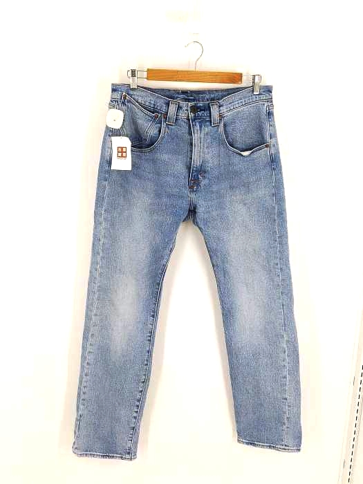 Levis RED(リーバイスレッド) 505 STRAIGHT A2692-0003 メンズ 34inch