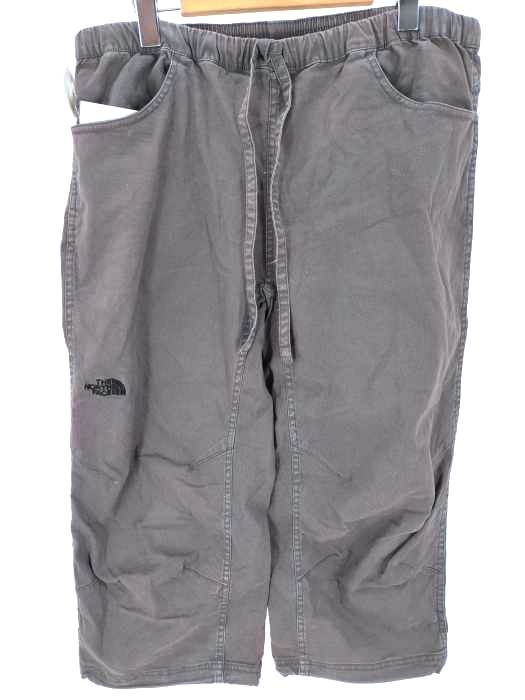 ザノースフェイス THE NORTH FACE ユージパンツ メンズ JPN：L