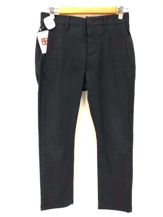 KAZUYUKI KUMAGAI ATTACHMENT(カズユキクマガイアタッチメント) 14AW コットンストレッチチノジョッパーズパンツ メンズ JPN：3