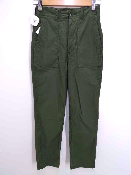 JOURNAL STANDARD relume(ジャーナルスタンダードレリューム) ベイカーパンツ レディース JPN：36