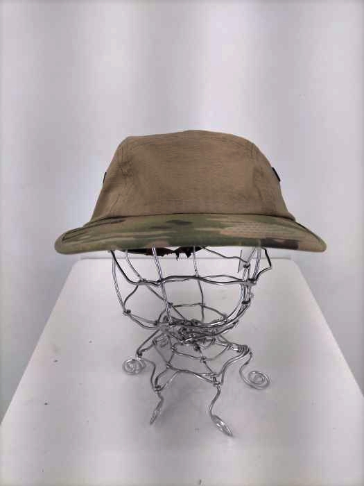 ロスコ ROTHCO リップストップ ジェットキャップ メンズ ONE SIZE