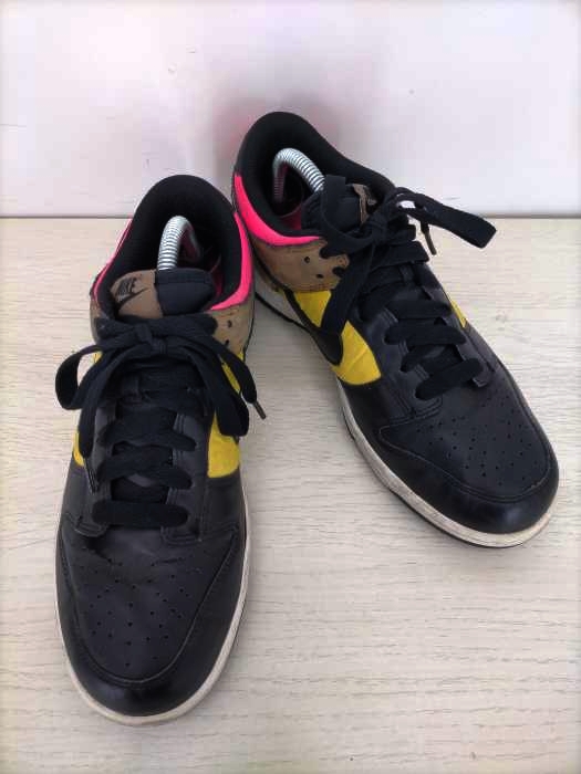 ナイキ NIKE DUNK LOW メンズ JPN：26.5