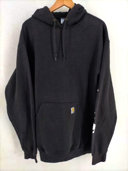 カーハート Carhartt プルオーバーパーカー メンズ JPN：XL