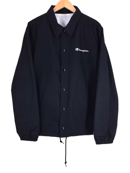 チャンピオン Champion コーチジャケット アクションスタイル メンズ  L