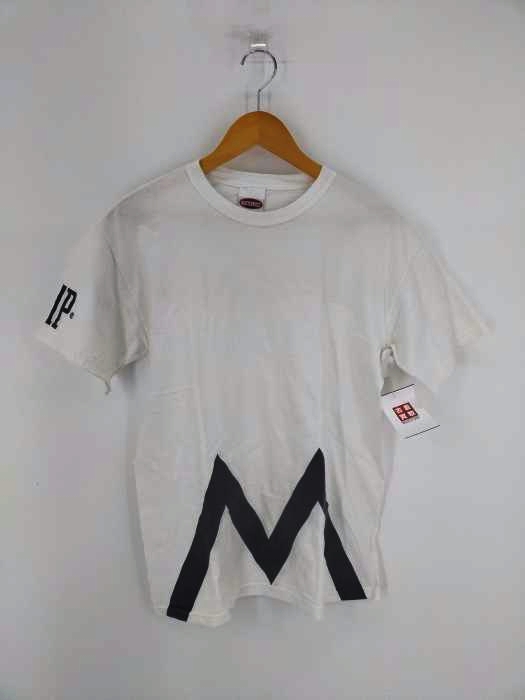 マスターピース MASTERPIECE USAFモチーフ Tシャツ メンズ JPN：M