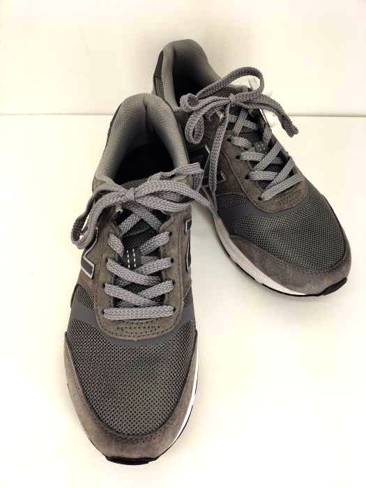 ニューバランス NEW BALANCE 880v5 Walking Classic メンズ JPN：26.5