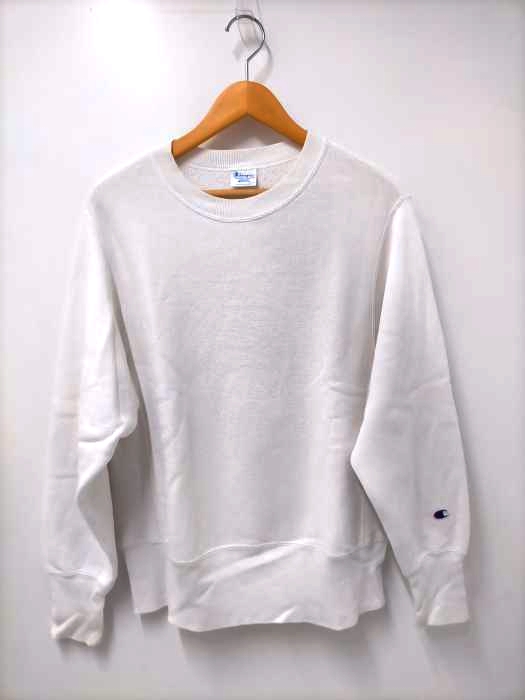 チャンピオン Champion 単色復刻 REVERSE WEAVE スウェット メンズ JPN：M