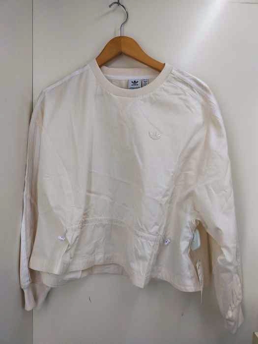 アディダスオリジナルス adidas Originals W SWEATER スウェット レディース JPN：XS