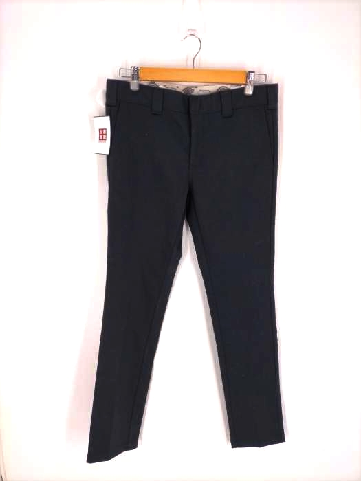 ディッキーズ Dickies ストレッチスキニーテーパードパンツ メンズ  30